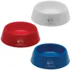 Custom Printed Plastic Pet Bowl