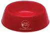 Custom Printed Plastic Pet Bowl