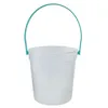 Plastic Rum Bucket w/ Mix and Match Handle (32 oz)