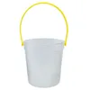 Plastic Rum Bucket w/ Mix and Match Handle (32 oz)