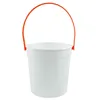 Plastic Rum Bucket w/ Mix and Match Handle (32 oz)