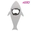Plastic Shark Bottle Opener