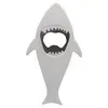 Plastic Shark Bottle Opener