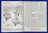 Playground Safety Awareness Coloring & Activity Book