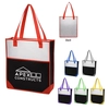 Plaza Non-Woven Tote Bag