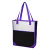 Plaza Non-Woven Tote Bag