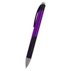 Plunger River Pen in vibrant colors