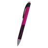 Plunger River Pen in vibrant colors