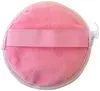 Plush Gel Beads Hot/Cold Pack Circle
