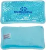 Plush Mini Aqua Pearls™ Hot/Cold Pack (Customizable)