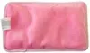Plush Gel Beads Hot/Cold Pack Rectangle