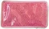 Plush Gel Beads Hot/Cold Pack Rectangle