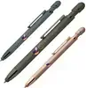Custom Pluto Metallic Stylus Pen - ColorJet
