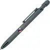 Custom Pluto Metallic Stylus Pen - ColorJet
