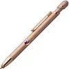 Custom Pluto Metallic Stylus Pen - ColorJet