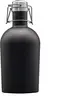 64oz Custom Stainless Steel Engraved Beer Growler