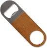 Branded Pocket Bottle Opener