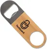 Branded Pocket Bottle Opener