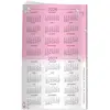 Pocket Calendars