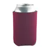 Pocket Can Coolie - 3 Side Imprint Included!