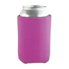 Pocket Can Coolie - 3 Side Imprint Included!