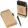 Pocket Eco-notepad