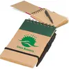 Pocket Eco-notepad