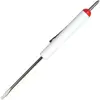 Custom Pocket Screwdriver - 1/8" Flat Tip Blade / #0 Phillips Top
