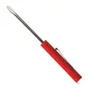 Custom Pocket Screwdriver - 1/8" Flat Tip Blade