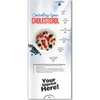 Pocket Slider - Controlling Your Cholesterol