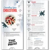 Pocket Slider - Controlling Your Cholesterol