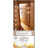 Pocket Slider - Fire Hazards: Home Safety with Escape Plan