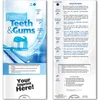 Pocket Slider - Healthy Teeth and Gums