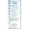 Pocket Slider - Sleeping and Your Health