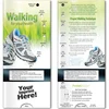 Pocket Slider - Walking for Your Health