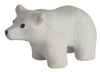 Personalized Polar Bear Stress Reliever