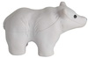 Personalized Polar Bear Stress Reliever