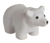 Personalized Polar Bear Stress Reliever