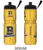 Promotional 24 oz. Insulated Sport Custom Polar Bottle® - USA Made
