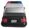 Imprinted Police Car Stress Reliever