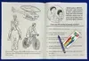 Police Officers Care Coloring Book