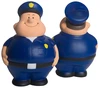 Policeman Bert Stress Reliever