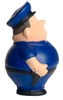 Policeman Bert Stress Reliever