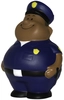 Policeman Bert Stress Reliever