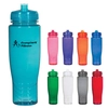 Poly-Clean 28 Oz. Plastic Bottle