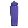 Poly-Clean 28 Oz. Plastic Bottle
