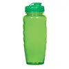 Poly-Clear 30 Oz. Gripper Bottle