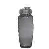 Poly-Clear 30 Oz. Gripper Bottle