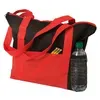 Poly Pro Pocket Tote Bag