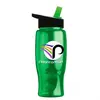 Poly-Sip - 27 oz. Custom Sport Bottle